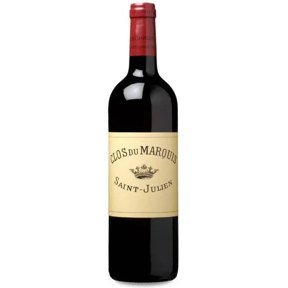Clos du Marquis 2025 · En Primeur