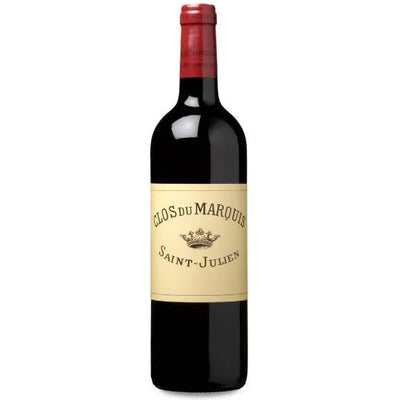 Clos du Marquis 2025 · En Primeur