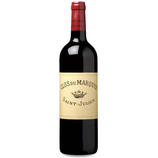 Clos du Marquis 2025 · En Primeur