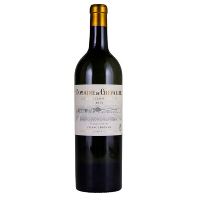 Domaine de Chevalier Blanc 2025