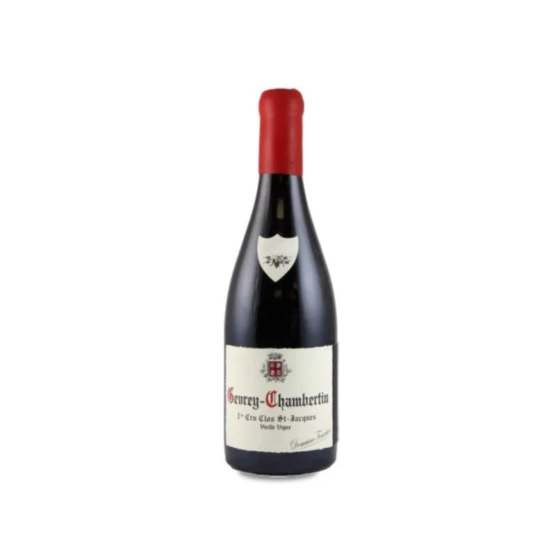 Fourrier Gevrey Chambertin Clos St Jacques Vv (75cl)