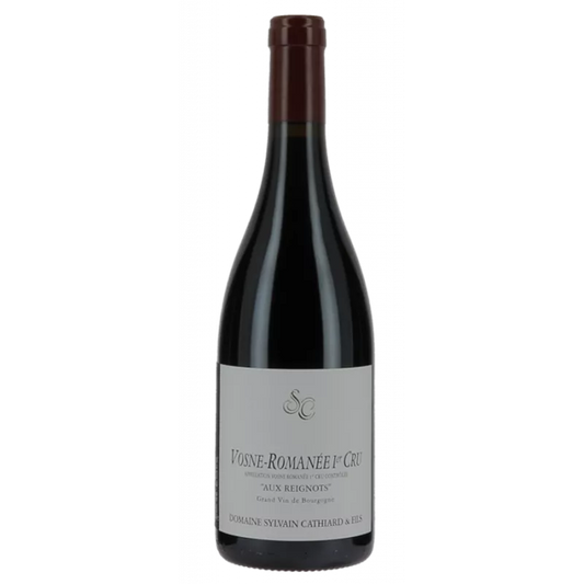 Sylvain Cathiard Vosne Romanee Reignots (75cl)