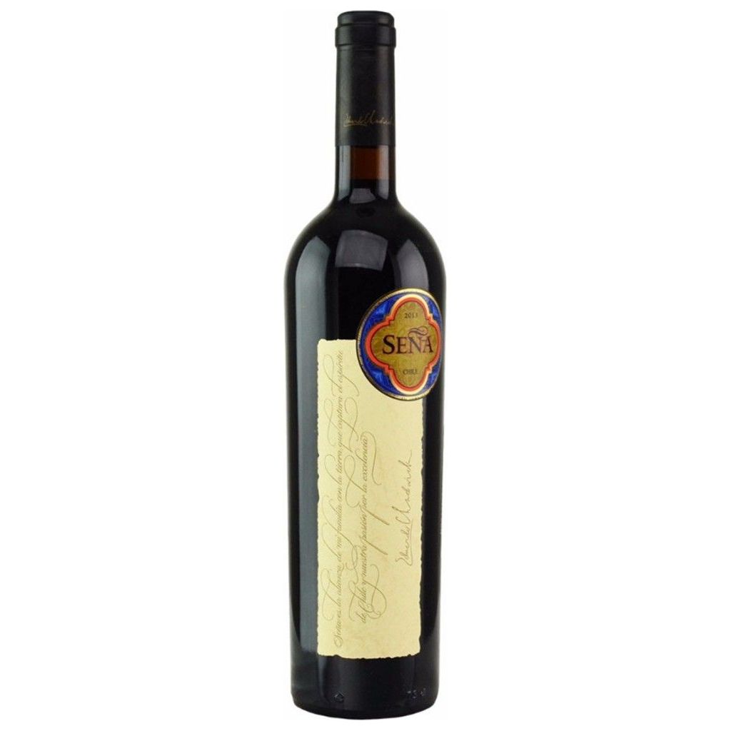 Seña Double Magnum 2013