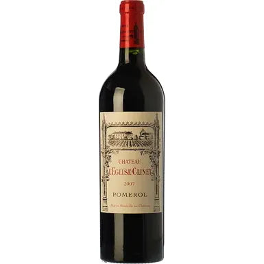 Chateau L'eglise-clinet (0.75l) 2020