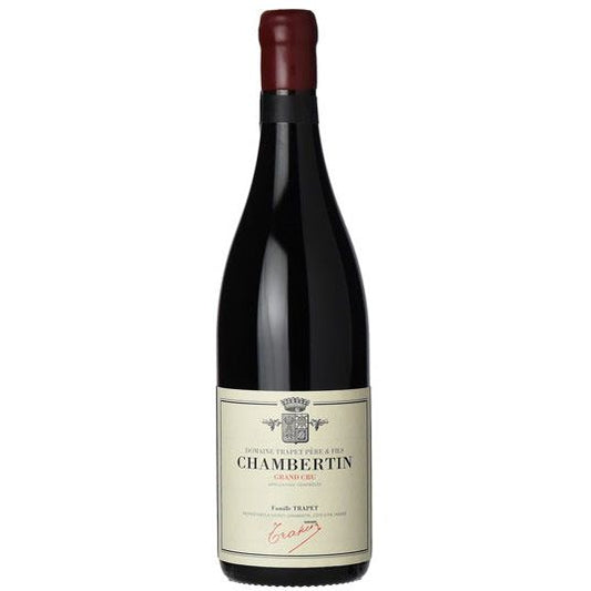Trapet Pere et Fils Chambertin 2020