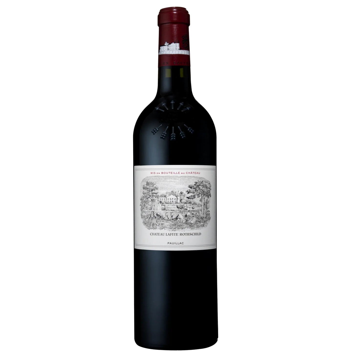 Chateau Lafite Rothschild Magnum 1989