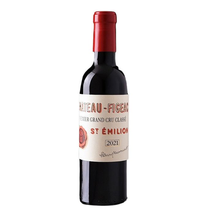 Chateau Figeac Magnum 2021