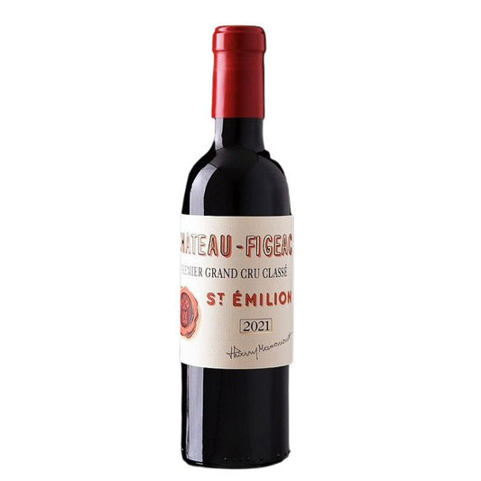 Chateau Figeac Magnum 2021