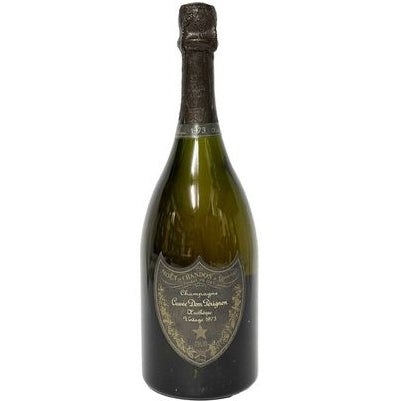 Dom Perignon Oenotheque (1500ml) 1973