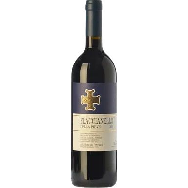 Fontodi Flaccianello Pieve (75cl)