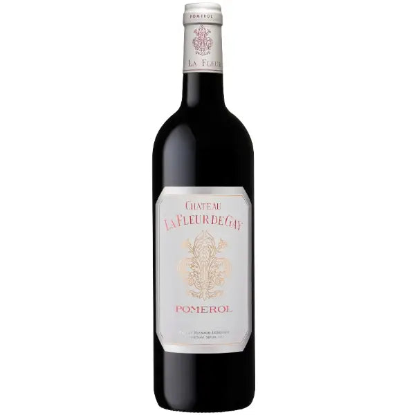 Chateau la Fleur de Gay 2025