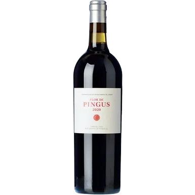 Flor Pingus (75cl)