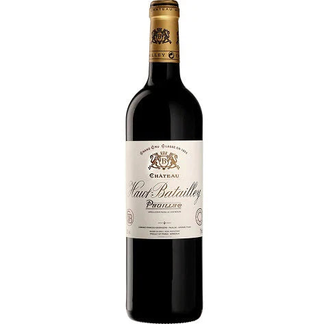 Chateau Haut-Batailley 2025
