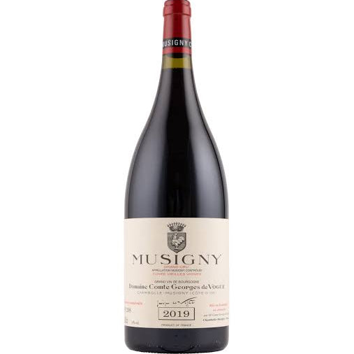 Comte Vogue Musigny Vv (150cl)