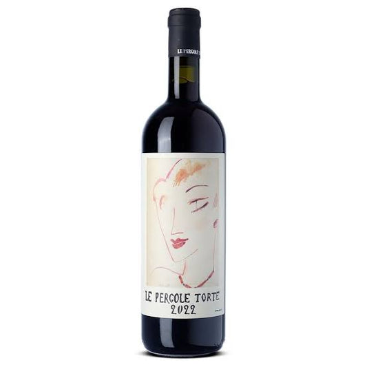 Montevertine Pergole Torte (150cl)