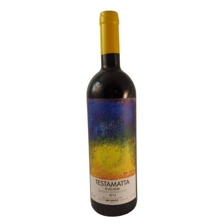 Bibi Graetz Testamatta (75cl)