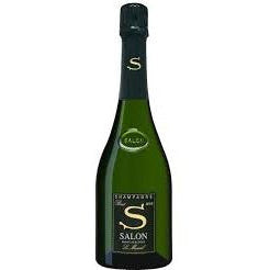Salon Mesnil (750ml) 1997