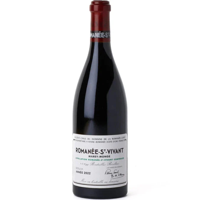 DRC Romanee Saint Vivant (750ml) 2022