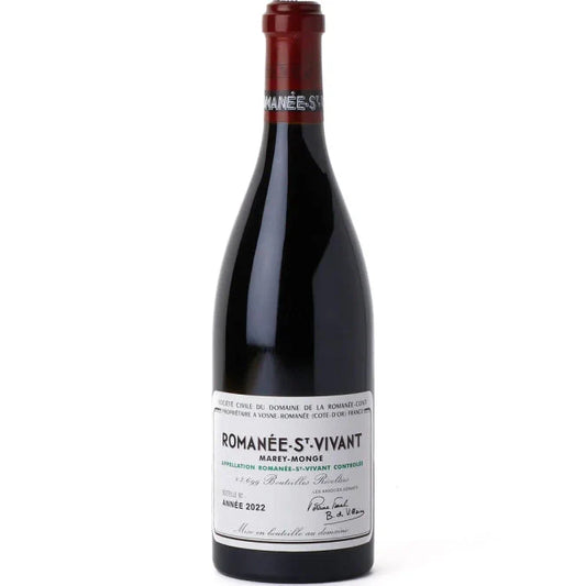 DRC Romanee Saint Vivant (750ml) 2022