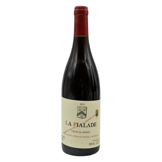 La Pialade (0.75l) 2015