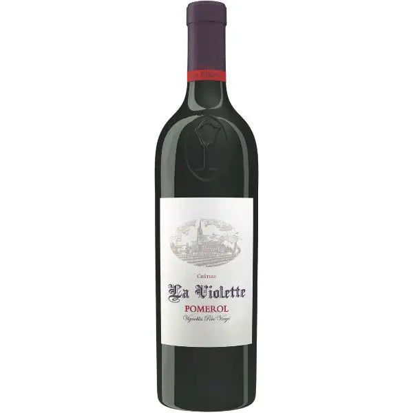 Chateau La Violette (0.75l) 2021