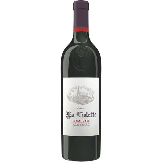 Chateau La Violette (0.75l) 2021
