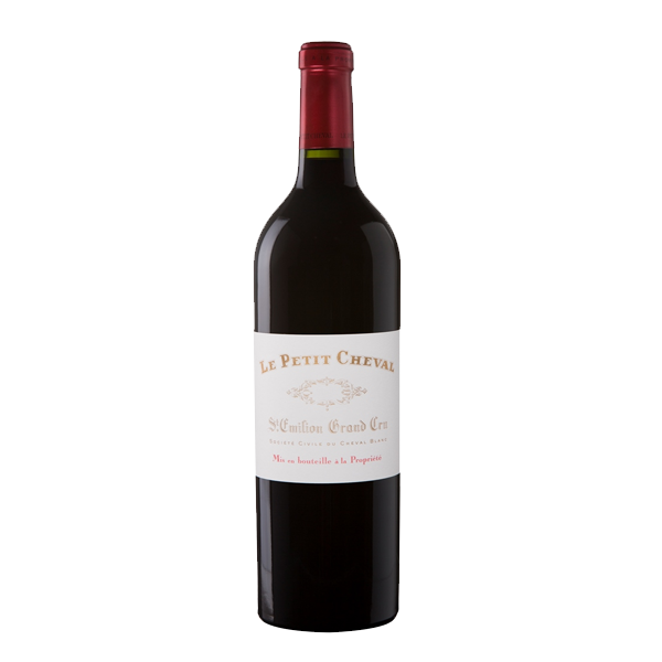 Le Petit Cheval 2010