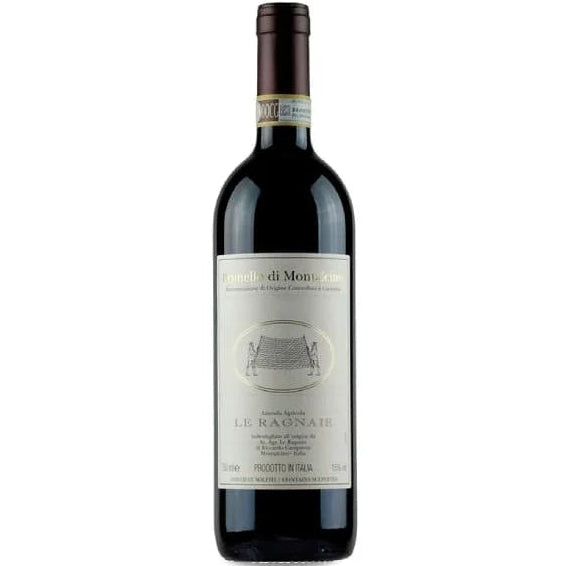 La Ragnaie Brunello di Montalcino (75cl)