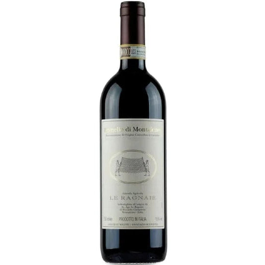 La Ragnaie Brunello di Montalcino (75cl)