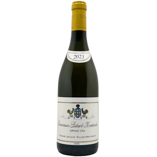 Domaine Leflaive Bienvenues Batard Montrachet (75cl)