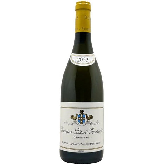 Domaine Leflaive Bienvenues Batard Montrachet (75cl)