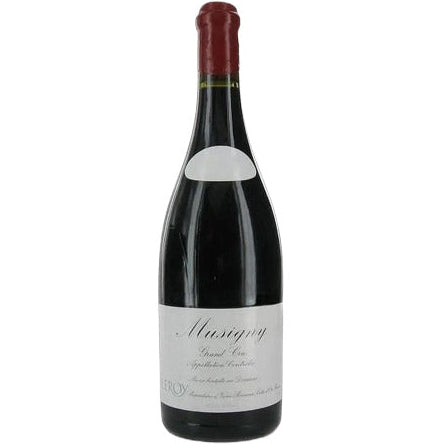 Domaine Leroy Musigny (750ml) 2013