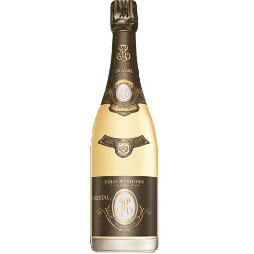 Louis Roederer Cristal (1500ml) 2002