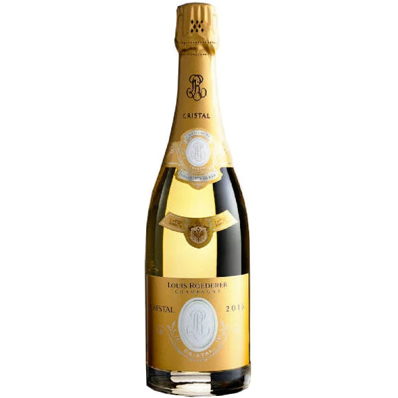 Louis Roederer Cristal (75cl)