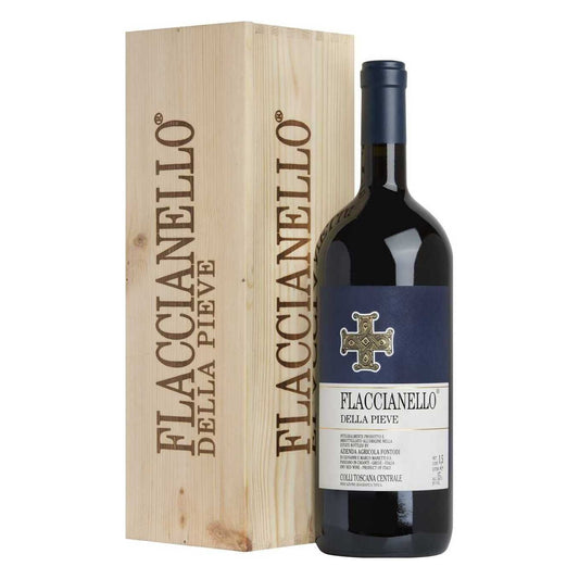 Fontodi Flaccianello Pieve (150cl)