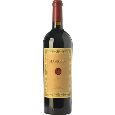 Masseto (750ml) 2021