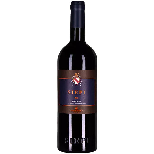 Mazzei Siepi (75cl)