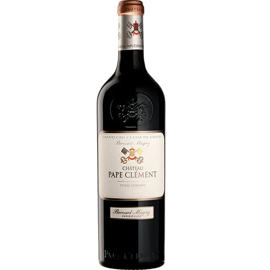 Chateau Pape Clement Rge 2025