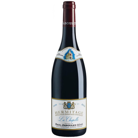 Jaboulet Aine La Chapelle (1.5l) 2006