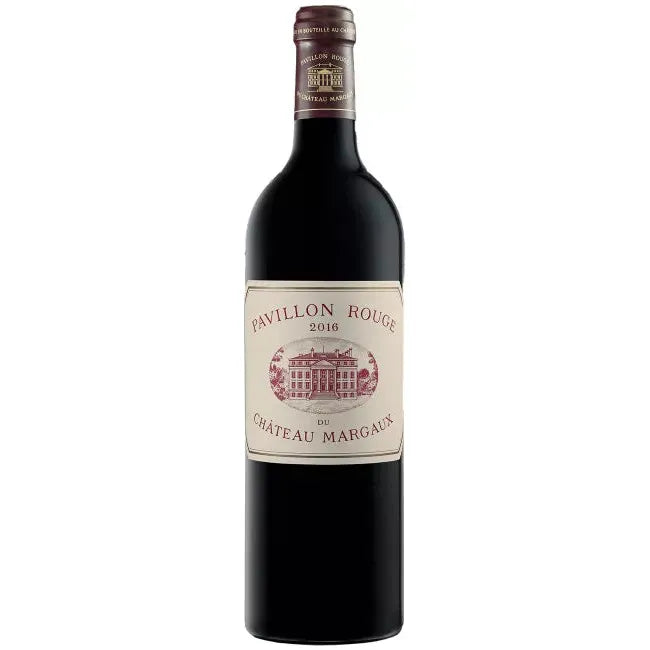 Pavillon Rouge du Château Margaux (1.5 l) 2016