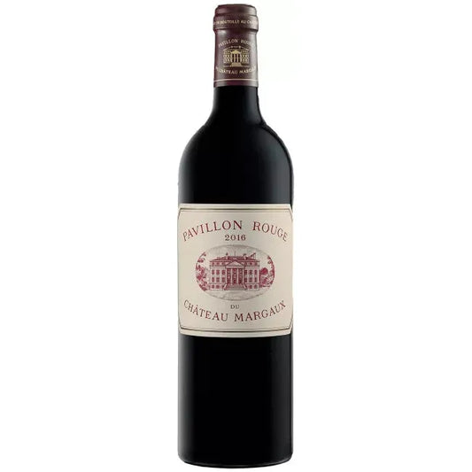 Pavillon Rouge du Château Margaux (1.5 l) 2016