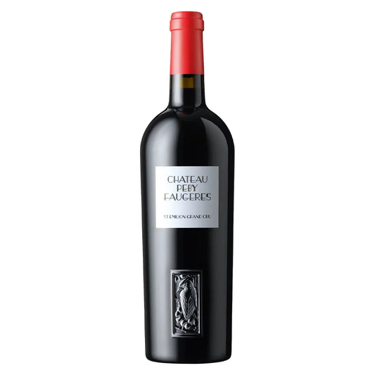 Chateau Peby Faugeres 2016