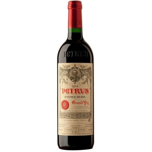 Petrus (1.5l) 2019