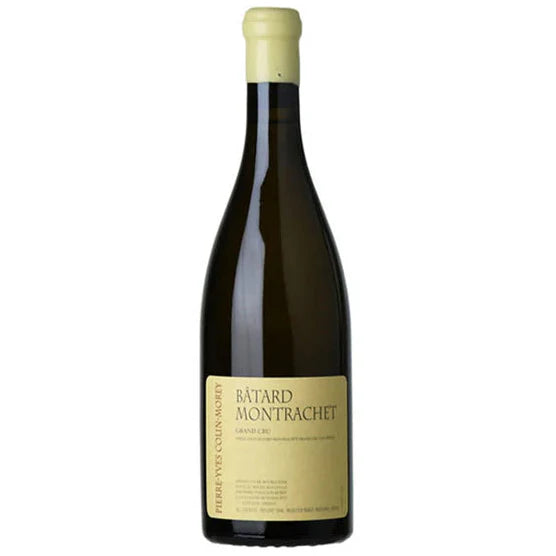 Pierre Yves Colin Morey Bienvenues-Batard-Montrachet Grand Cru (1500ml) 2015
