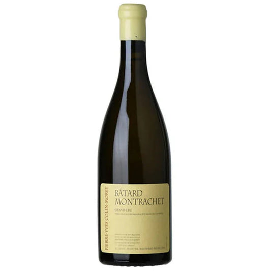 Pierre Yves Colin Morey Bienvenues-Batard-Montrachet Grand Cru (1500ml) 2015