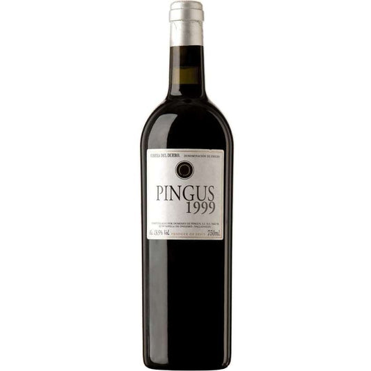 Pingus (750ml) 1999
