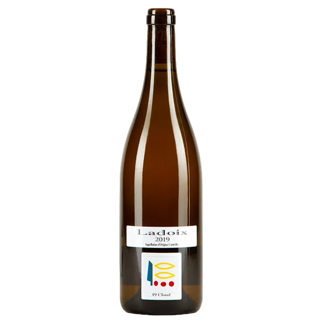 Prieure Roch Ladoix Blanc (0.75l) 2019