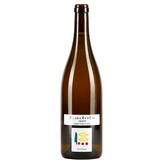 Prieure Roch Ladoix Blanc (0.75l) 2019