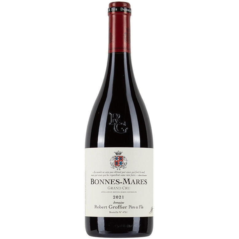 Robert Groffier (Pere et Fils) Bonnes Mares (75cl)
