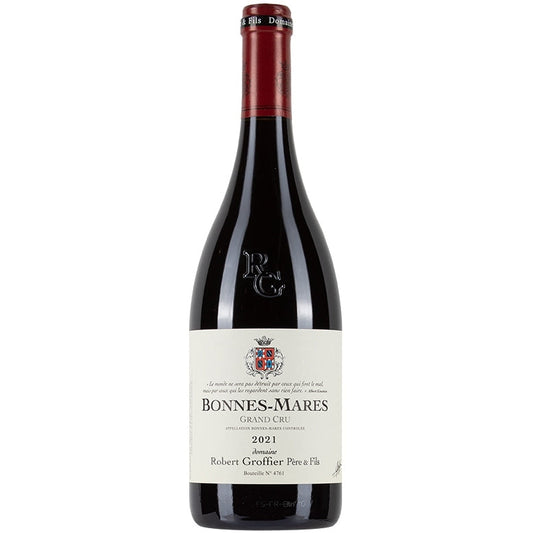 Robert Groffier (Pere et Fils) Bonnes Mares (75cl)